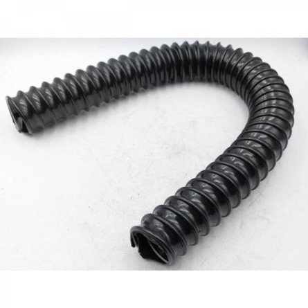 DED7743 grinder dust extraction hose - DEDRA