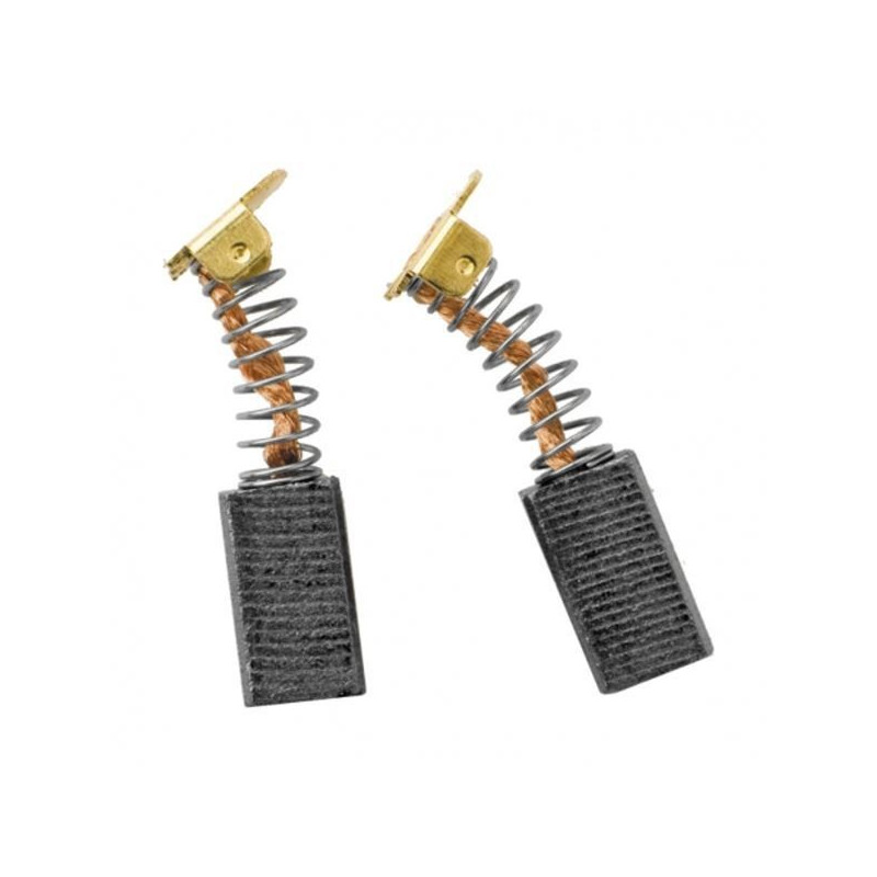 DEDRA DED7767 motor brushes