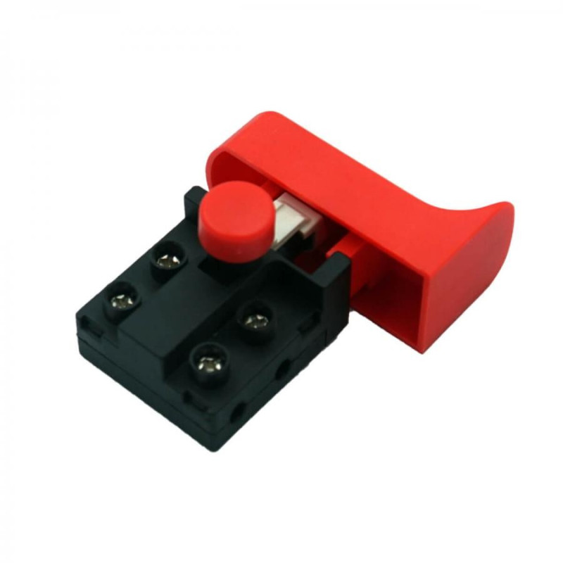 DEDRA 7767 plastering machine switch