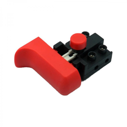 DEDRA 7767 plastering machine switch