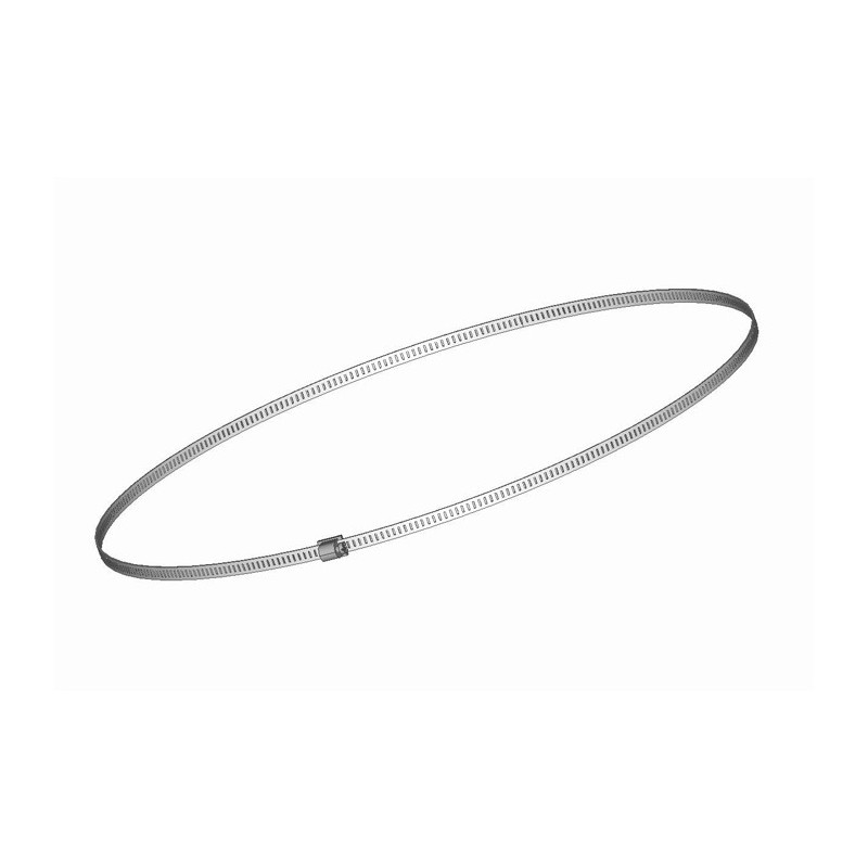 bag cover band for silo FI 200 mm