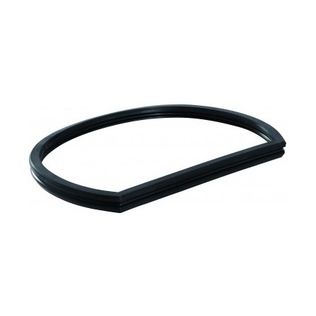 main gear motor seal, column - PFT G4