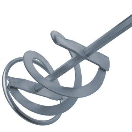universal mixer for mortars, adhesives, thread m174