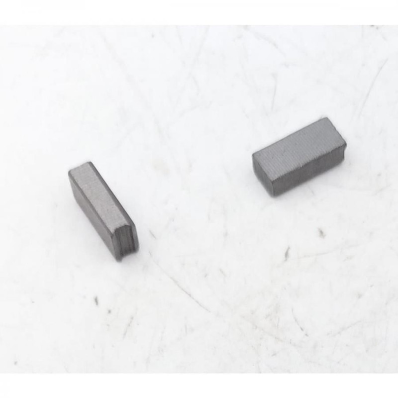 brushes for the DEDRA DED7766 grinder motor