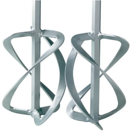 MKD 120 HF Xo33R mixers - COLLOMIX