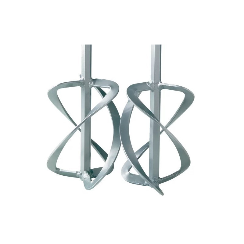 MKD 120 HF Xo33R mixers - COLLOMIX