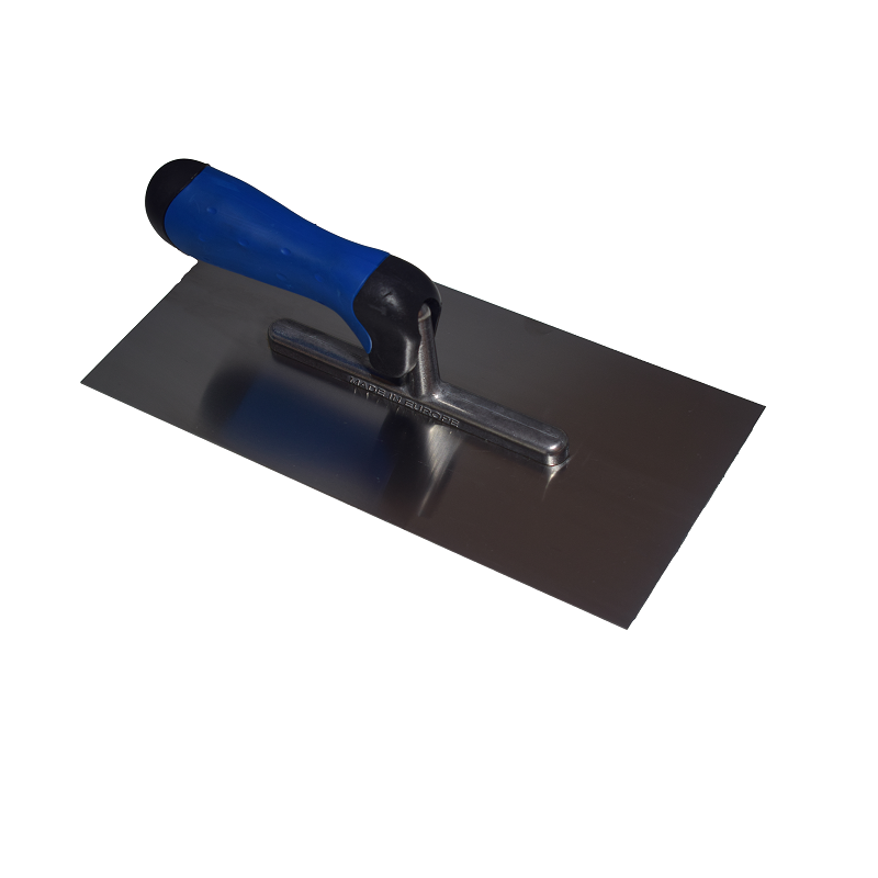 stainless steel trowel 270 mm 127128-2KP OLEJNIK