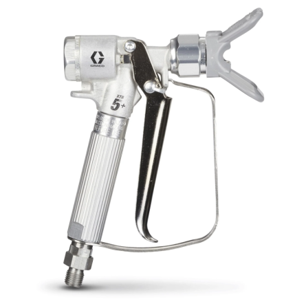 XTR5+ airless paint sprayer - GRACO