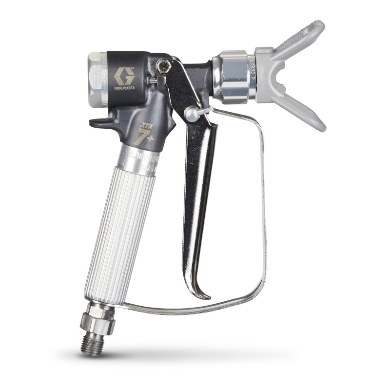 pistolet malarski airless XTR7+ - GRACO