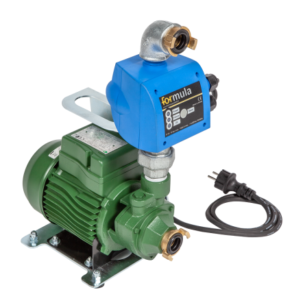 TP1 PLASTER 230V plastering machine - TURBOSOL