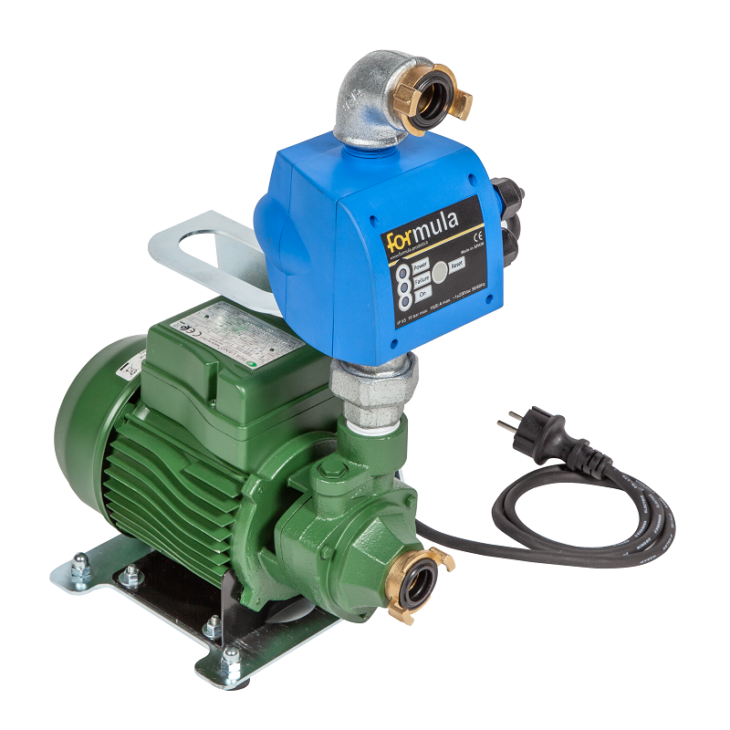 agregat tynkarski TP1 PLASTER 230V - TURBOSOL