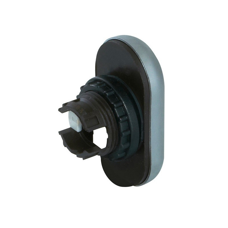 illuminated button 0-1 (without contact) PFT G4 SMART