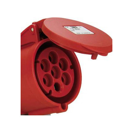 main motor socket, new type - PFT G4 SMART