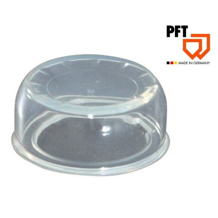 protective membrane for single button - PFT
