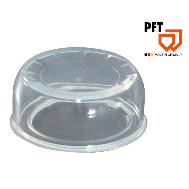 protective membrane for single button - PFT