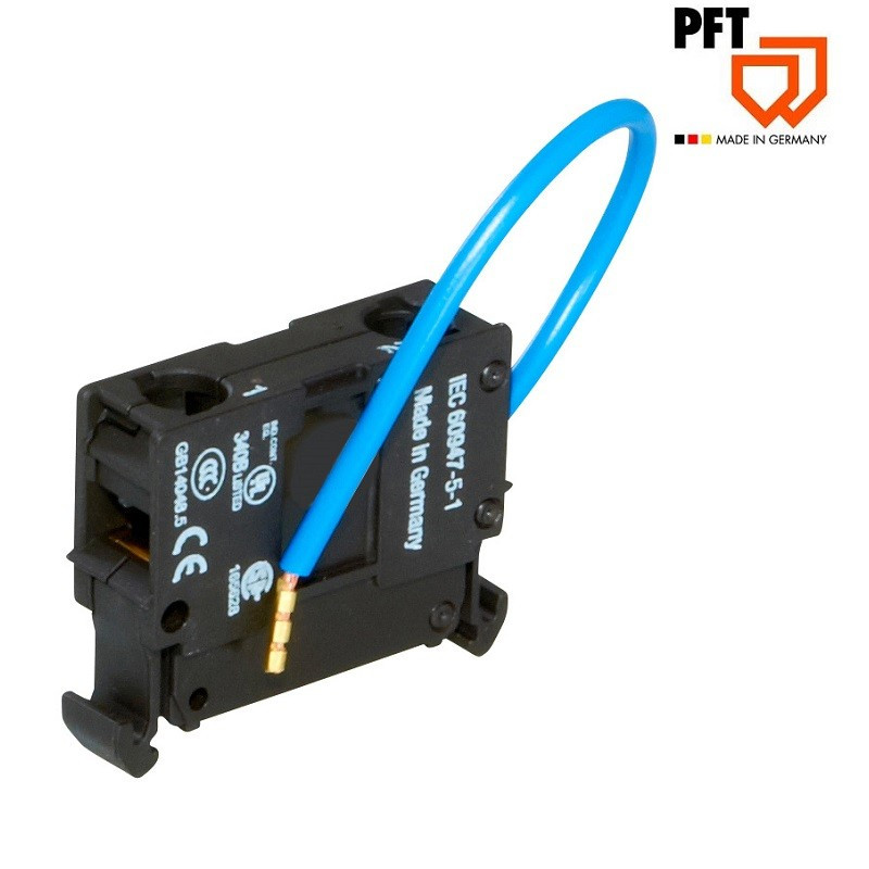 42V LED matching resistor - PFT G4