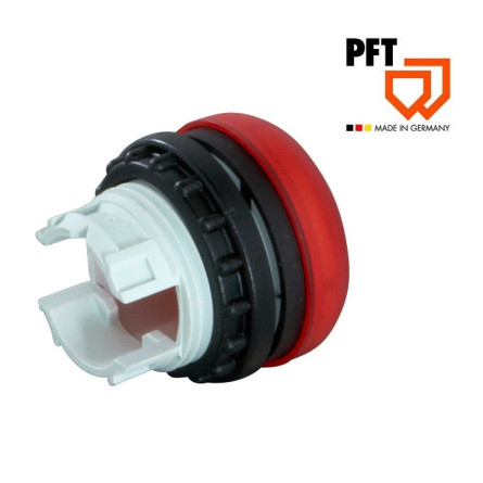 PFT G4 red indicator head – new type