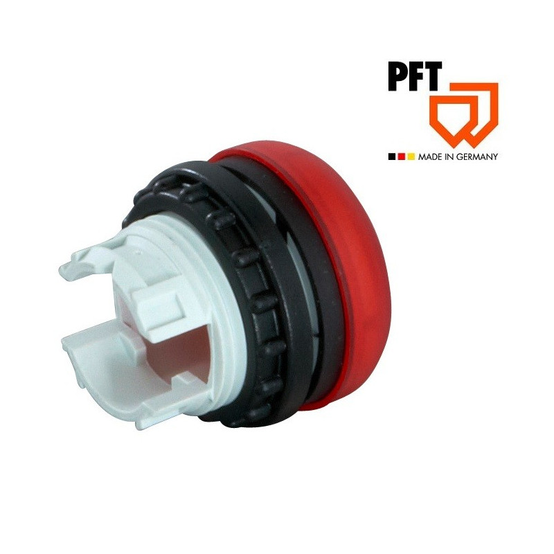 PFT G4 red indicator head – new type