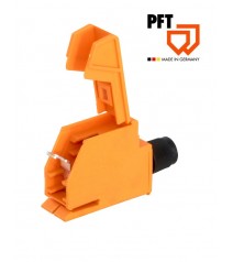 oprawa bezpiecznika transformatora 5x30 - PFT G4