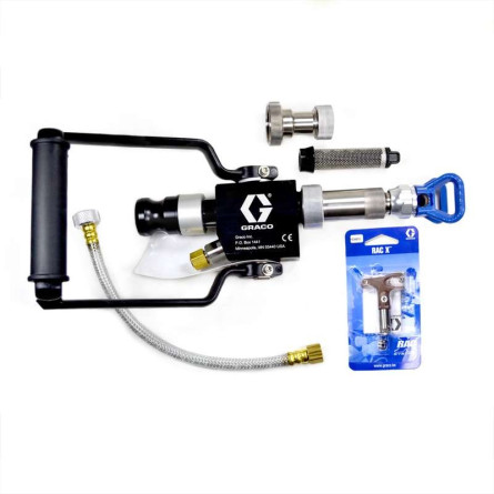 T-MAX 506 spray gun - 256383