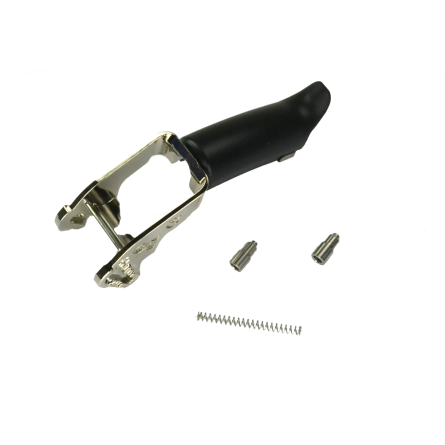 Contractor PC spray gun - GRACO