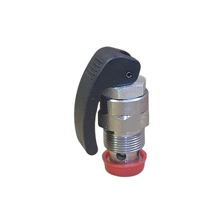 GX21 overflow valve - GRACO