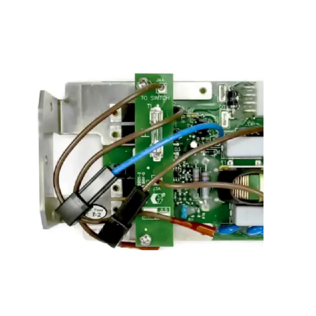 GX21 control board - GRACO