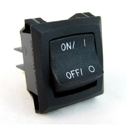 0-1 switch for GX21 paint sprayer - GRACO