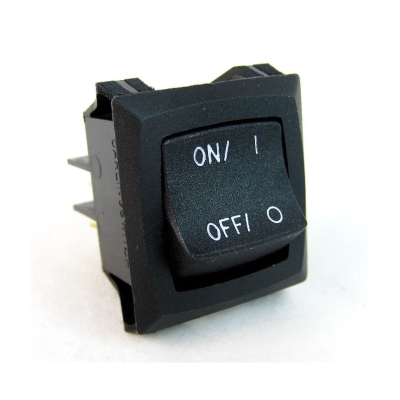 0-1 switch for GX21 paint sprayer - GRACO