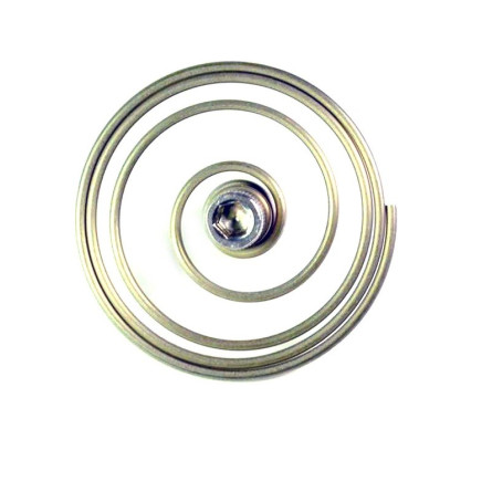 MARK VII suction valve spring - Graco