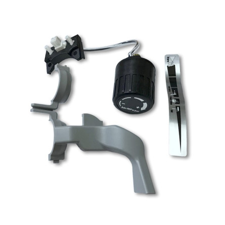 GRACO GX21 pressure regulator