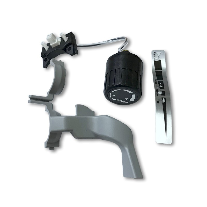 GRACO GX21 pressure regulator