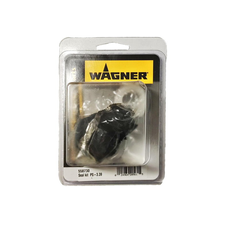 PS 3.39 WAGNER pump repair kit - 0558730