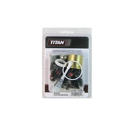 TITAN PowrLINER 2850 repair kit