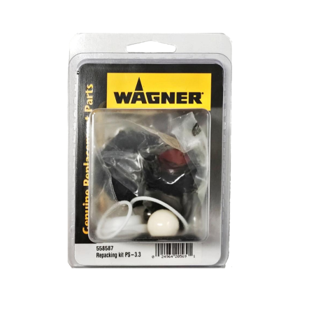 large repair kit WAGNER PS 3.39 / TITAN 1640