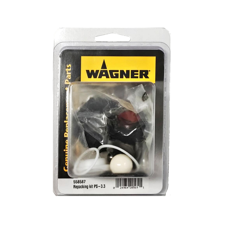 large repair kit WAGNER PS 3.39 / TITAN 1640