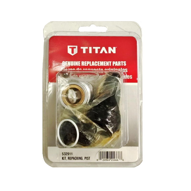 TITAN 460e / IMPACT 340 / 400 repair kit