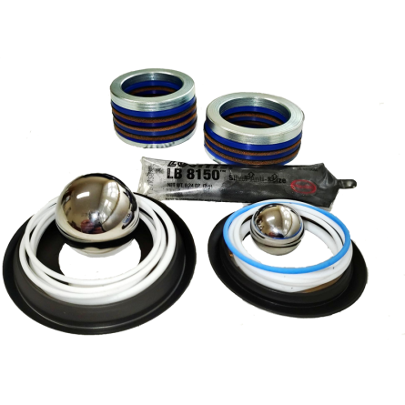 KING / XTREME X70 180cc repair kit - GRACO