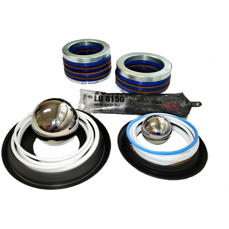 KING / XTREME X70 180cc repair kit - GRACO