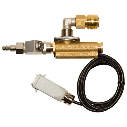 air pressure switch - EUROMAIR