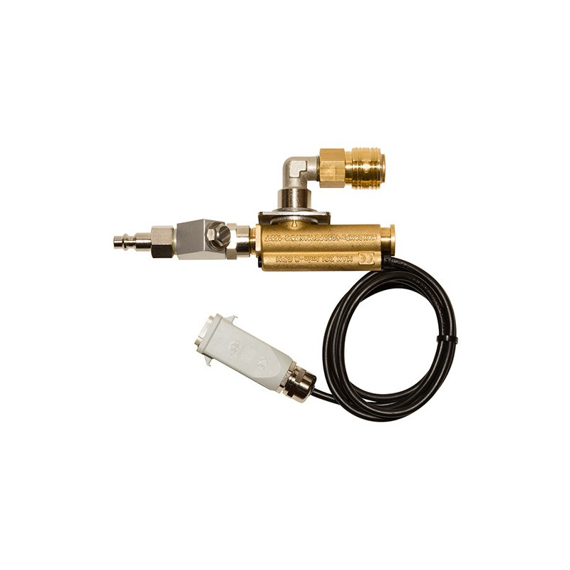 air pressure switch - EUROMAIR