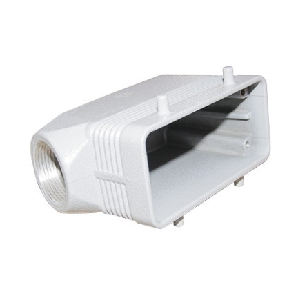 main gear motor plug housing - MIXER