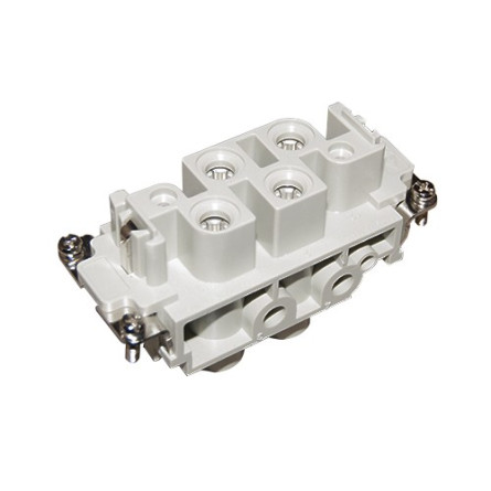 main gear motor socket insert - MIXER