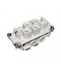 wkładka gniazda motoreduktora głównego - MIXER