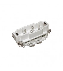 wkładka wtyczki silnika 4x2 PIN agregatu  MIXER