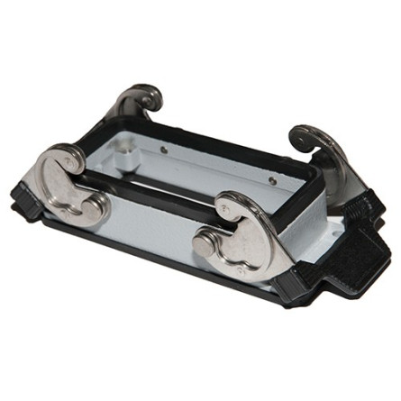 STANDARD gear motor socket housing - MIXER