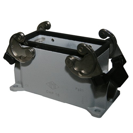 LIGHT / SPRINTER motor socket housing - MIXER