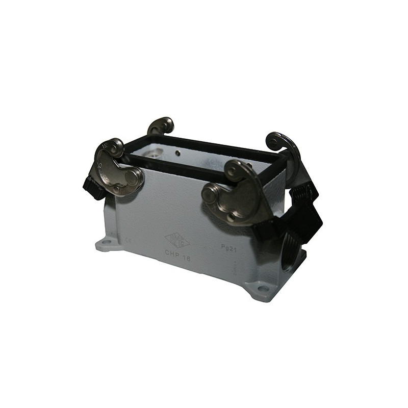 LIGHT / SPRINTER motor socket housing - MIXER