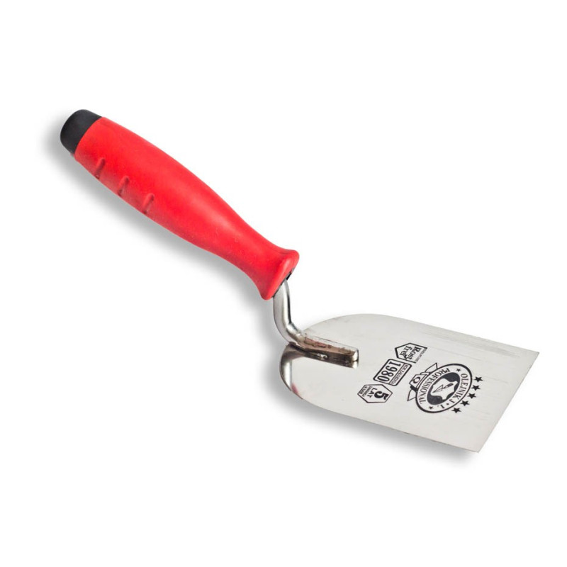 tile trowel 60 mm 126160-2K OLEJNIK