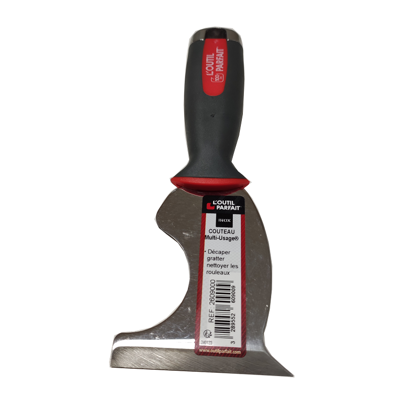 multifunctional spatula / LOUTIL Parfait knife